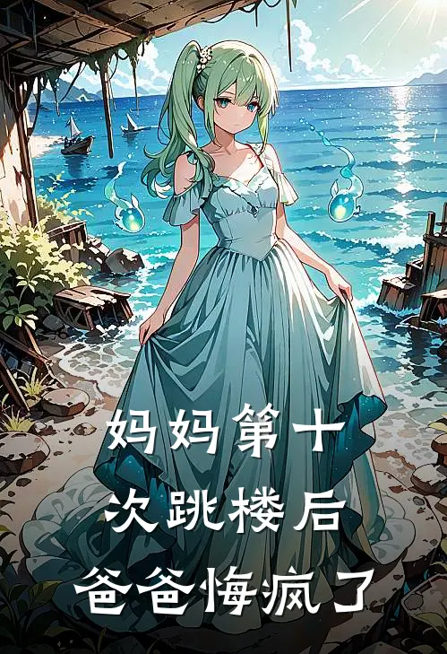 妈妈第十次跳楼后，爸爸悔疯了