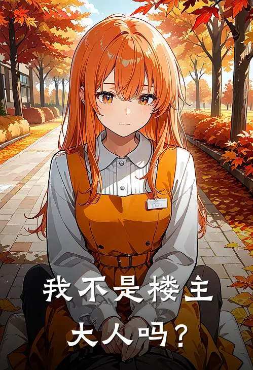 我不是楼主大人吗？