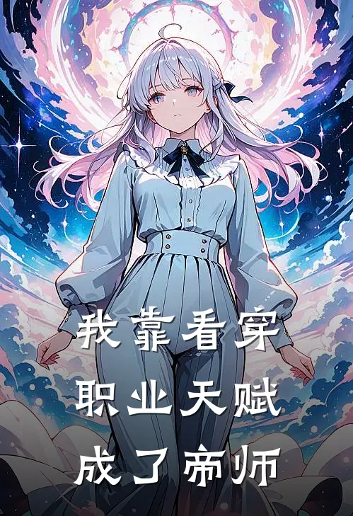 我靠看穿职业天赋，成了帝师