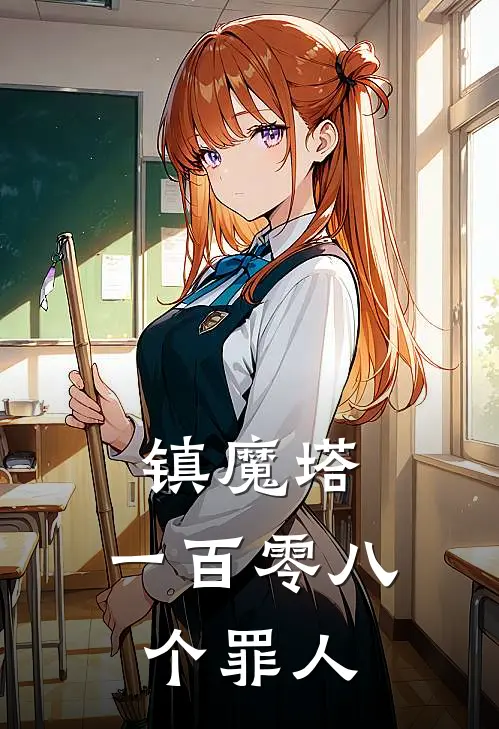 镇魔塔：一百零八个罪人