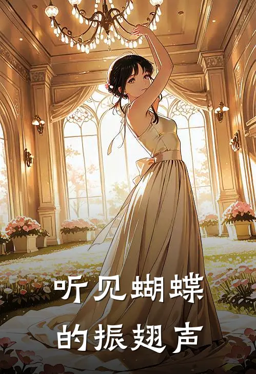 听见蝴蝶的振翅声全文阅读