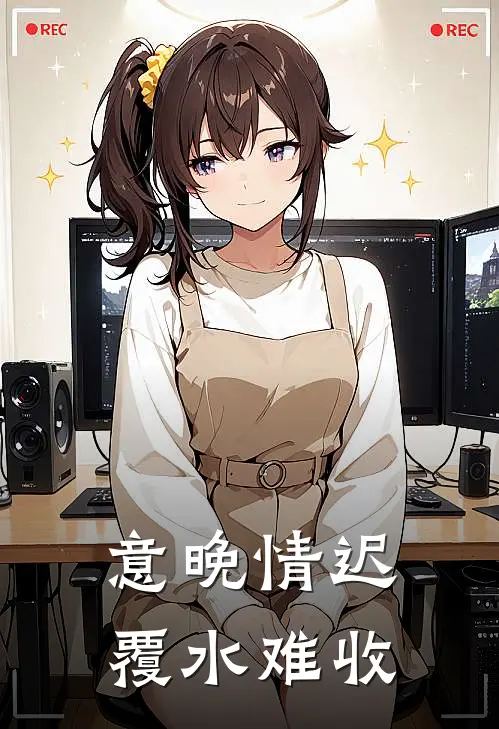 意晚情迟，覆水难收