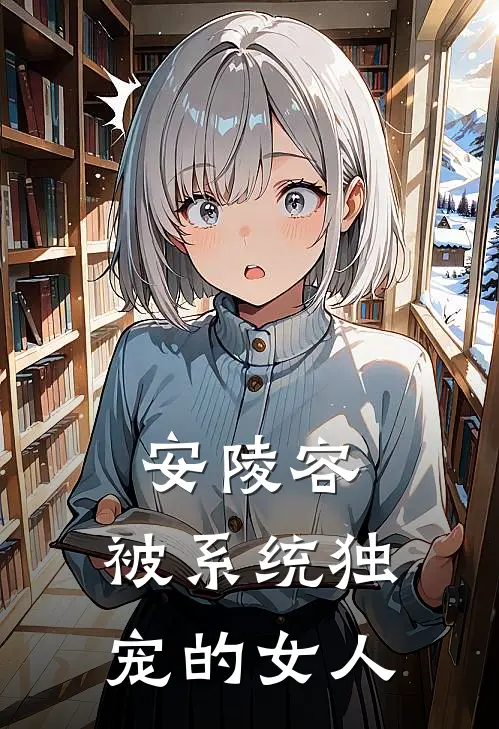 安陵容：被系统独宠的女人