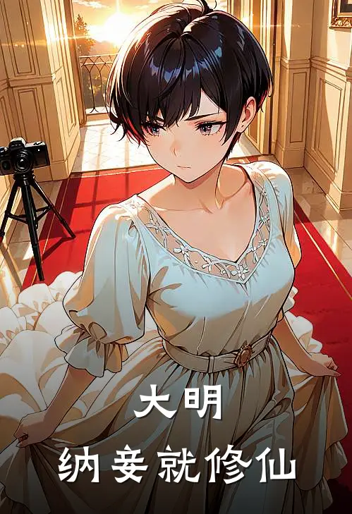 大明：纳妾就修仙