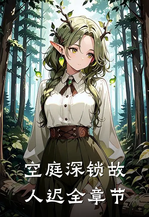 空庭深锁故人迟全章节