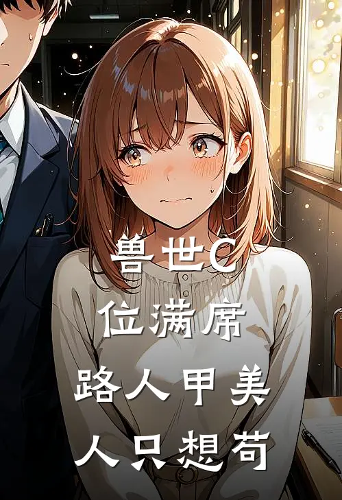兽世C位满席，路人甲美人只想苟