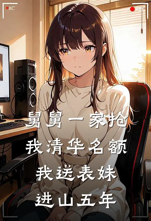 舅舅一家抢我清华名额，我送表妹进山五年