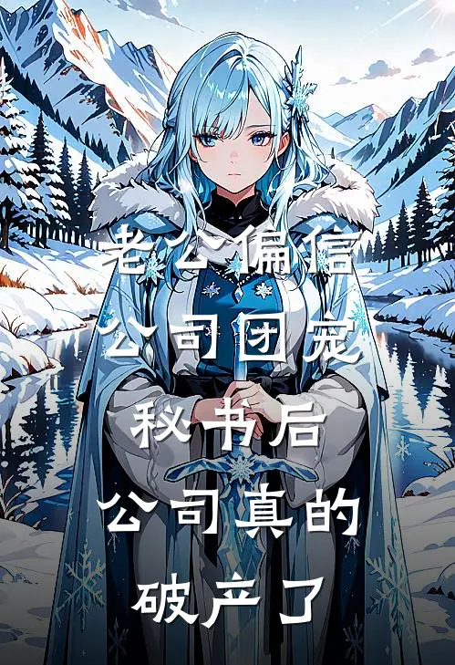 老公偏信公司团宠秘书后，公司真的破产了