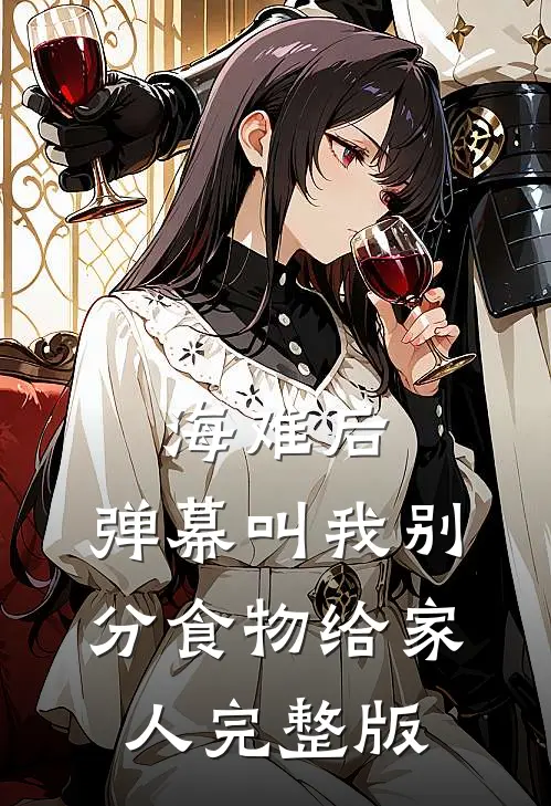 海难后，弹幕叫我别分食物给家人完整版