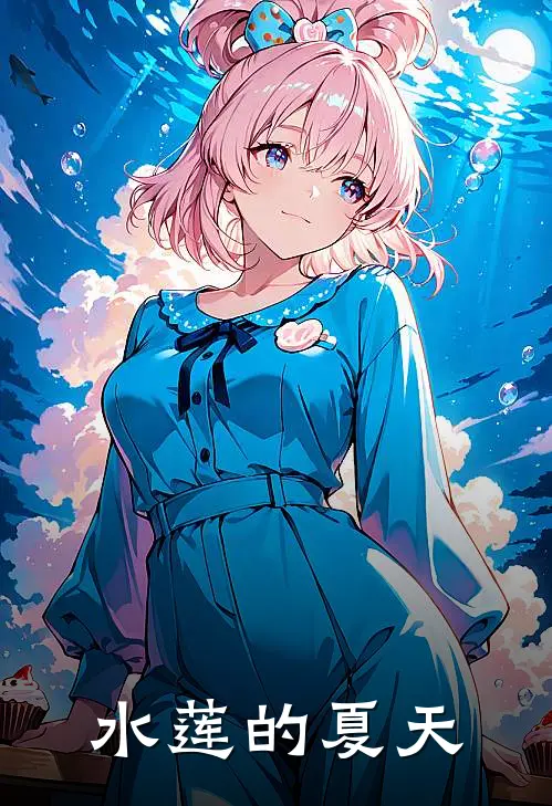 水莲的夏天