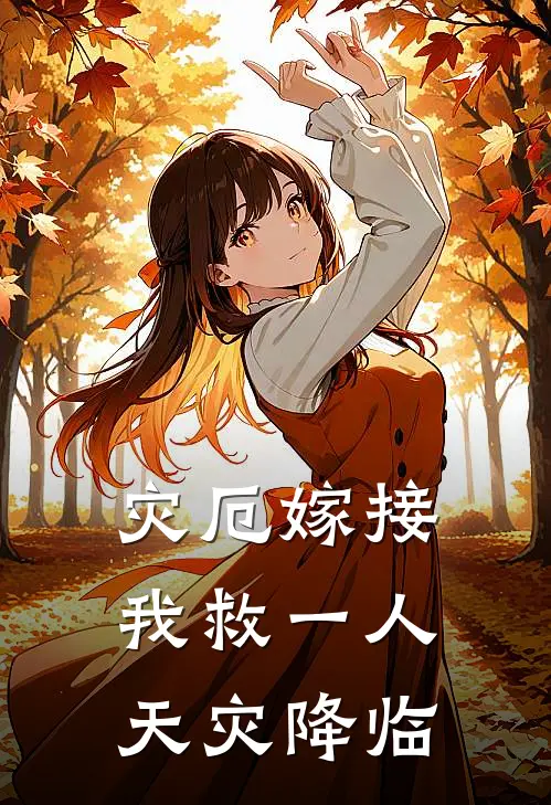 灾厄嫁接：我救一人，天灾降临