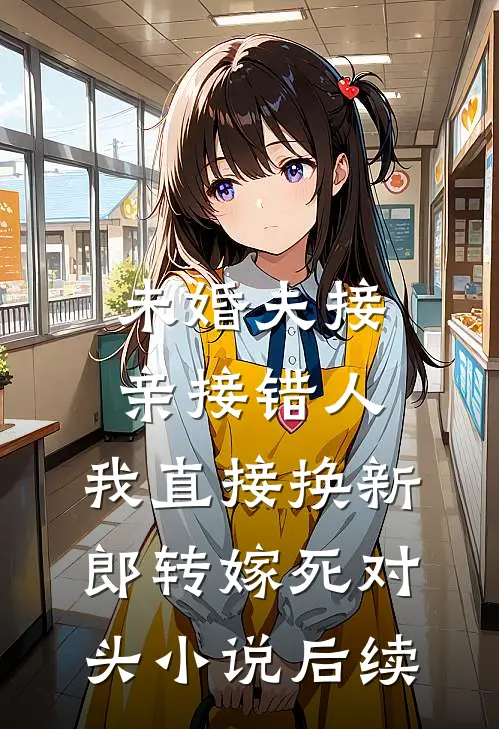 未婚夫接亲接错人，我直接换新郎转嫁死对头小说后续