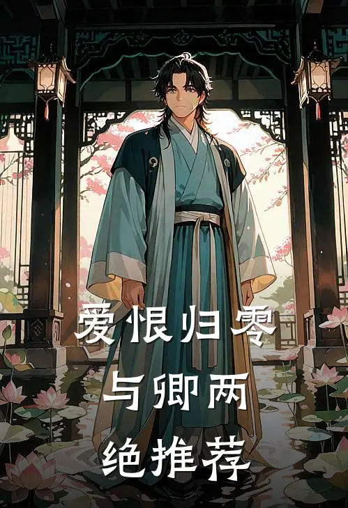 爱恨归零，与卿两绝推荐
