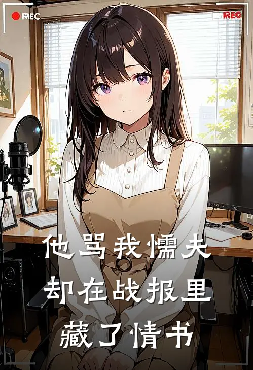 他骂我懦夫，却在战报里藏了情书