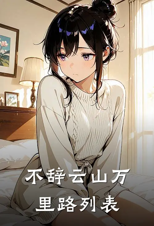 不辞云山万里路列表