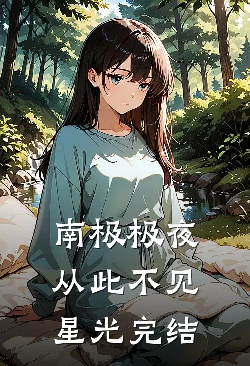 南极极夜，从此不见星光完结