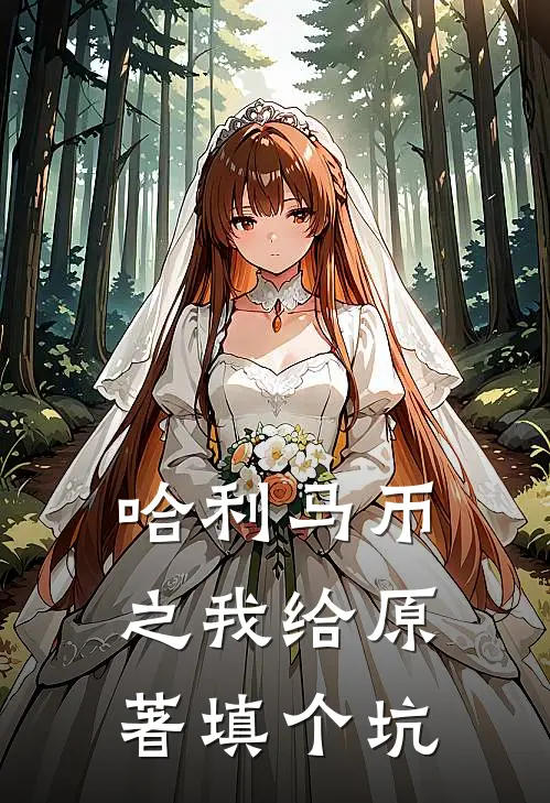 哈利马币之我给原著填个坑
