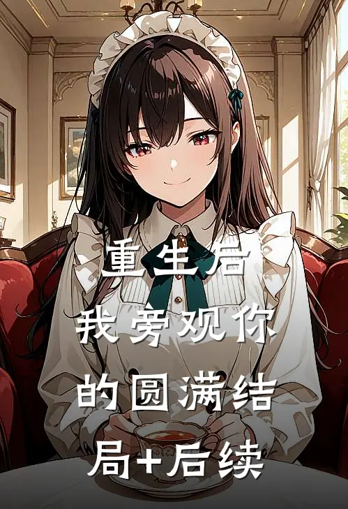 重生后，我旁观你的圆满结局+后续