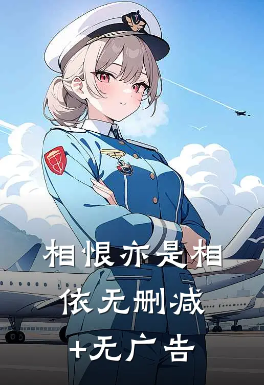 相恨亦是相依无删减+无广告