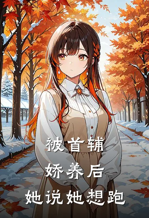被首辅娇养后，她说她想跑