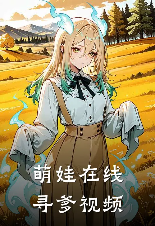 萌娃在线寻爹视频