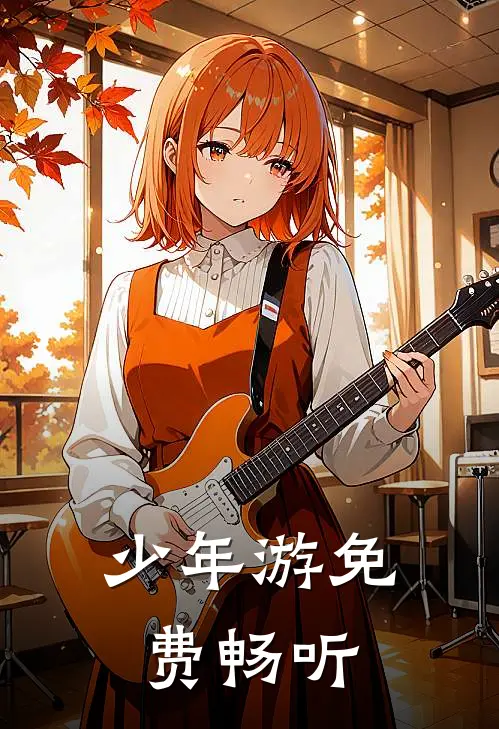 少年游免费畅听