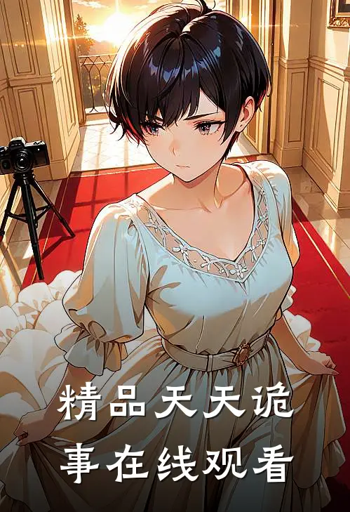 精品天天诡事在线观看