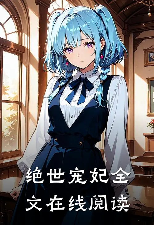绝世宠妃全文在线阅读