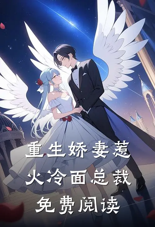 重生娇妻惹火冷面总裁免费阅读