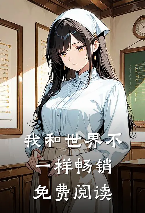 我和世界不一样畅销免费阅读