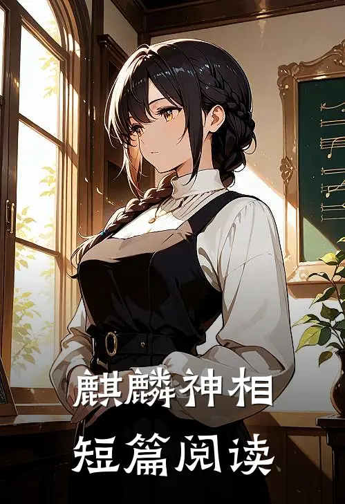 麒麟神相短篇阅读