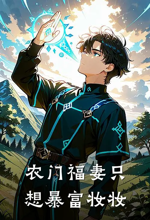 农门福妻只想暴富 妆妆
