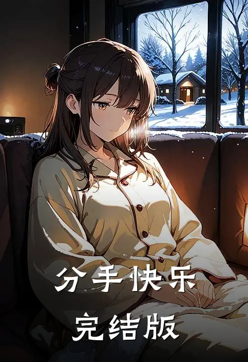 分手快乐完结版