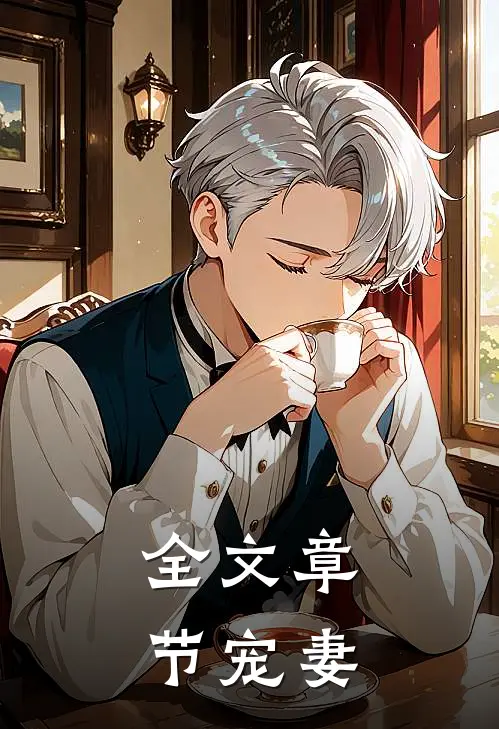 全文章节宠妻