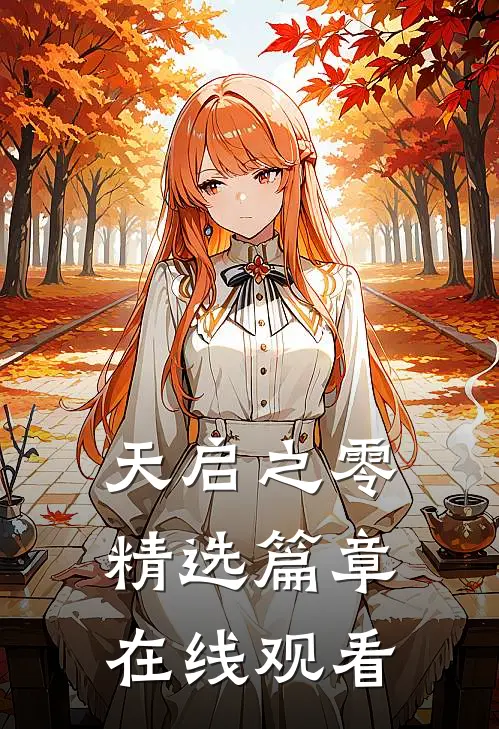 天启之零精选篇章在线观看
