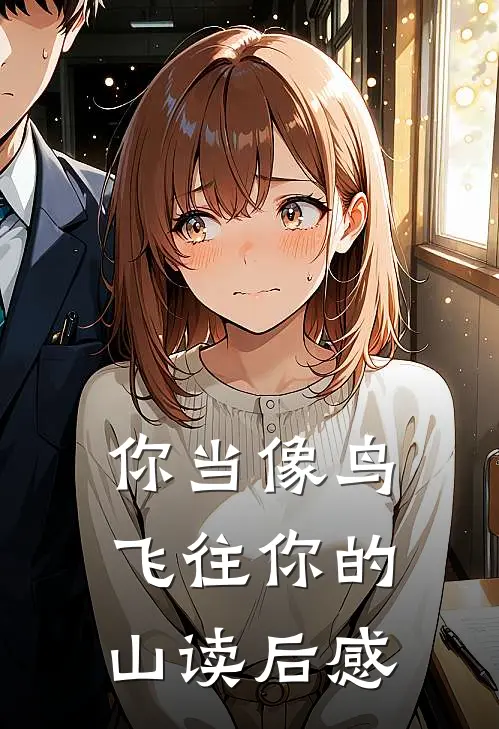 你当像鸟飞往你的山读后感