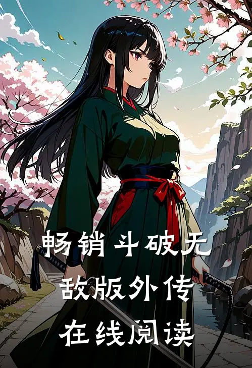 畅销斗破无敌版外传在线阅读