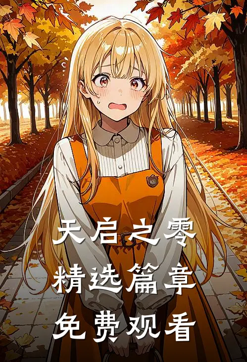 天启之零精选篇章免费观看