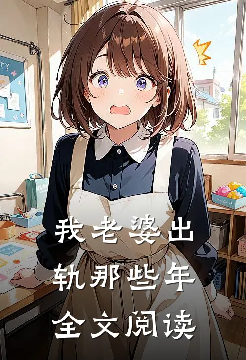 我老婆出轨那些年全文阅读