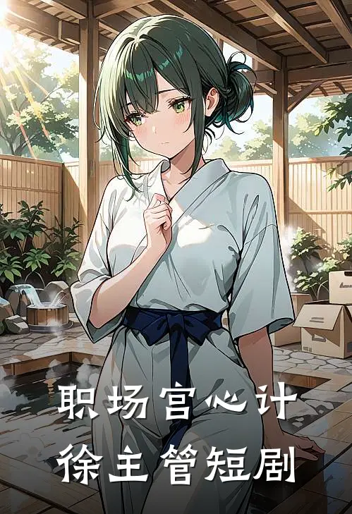 职场宫心计徐主管短剧