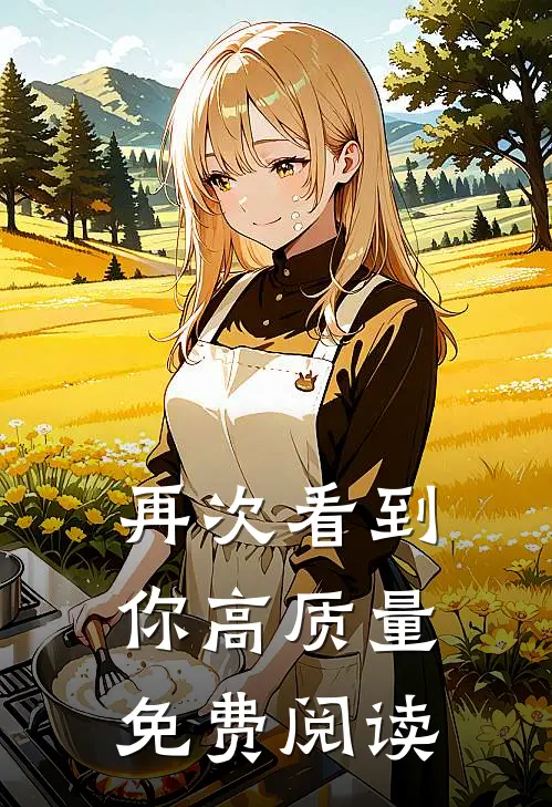 再次看到你高质量免费阅读