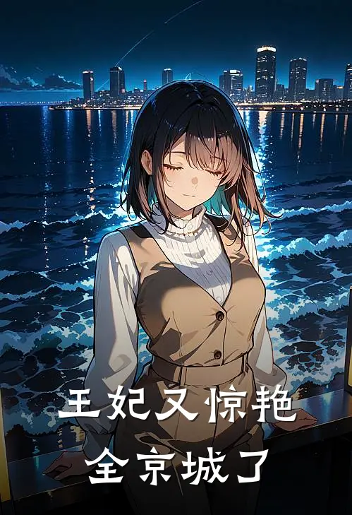 王妃又惊艳全京城了