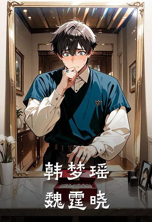 韩梦瑶魏霆晓