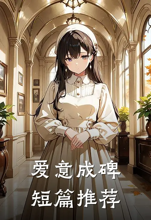 爱意成碑短篇推荐
