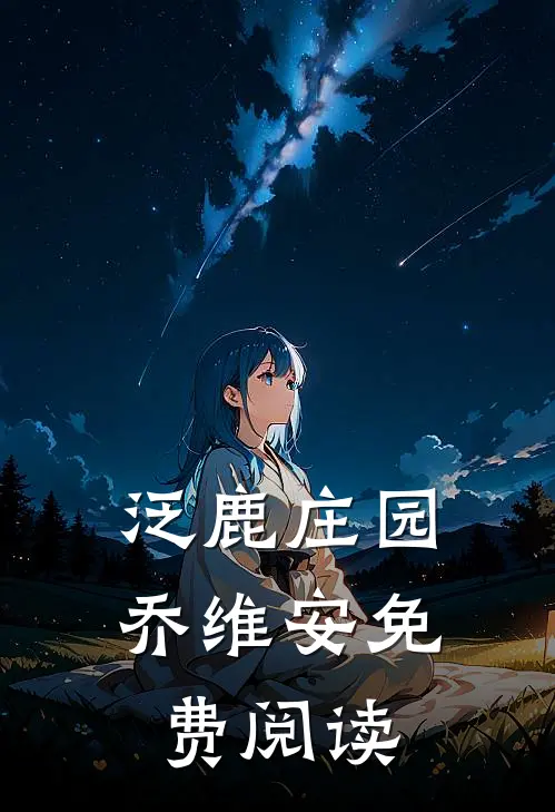泛鹿庄园 乔维安免费阅读