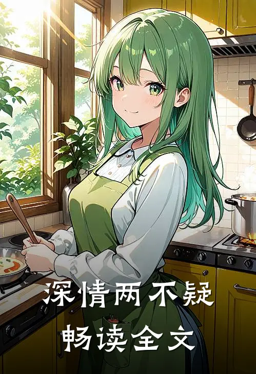 深情两不疑畅读全文
