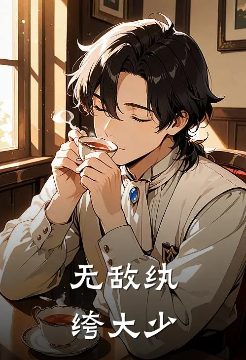 无敌纨绔大少