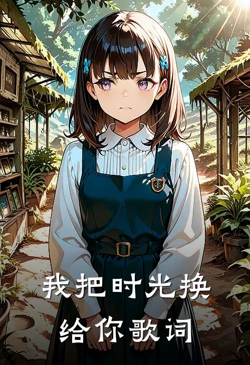 我把时光换给你歌词