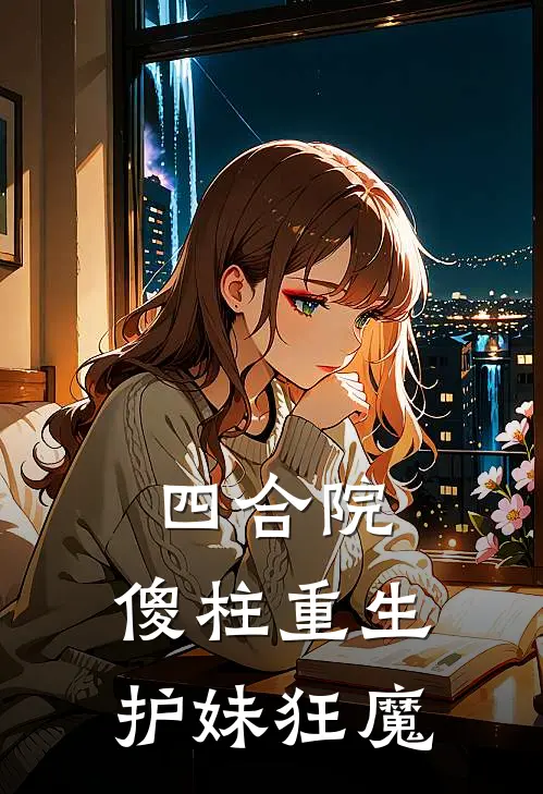 四合院：傻柱重生，护妹狂魔