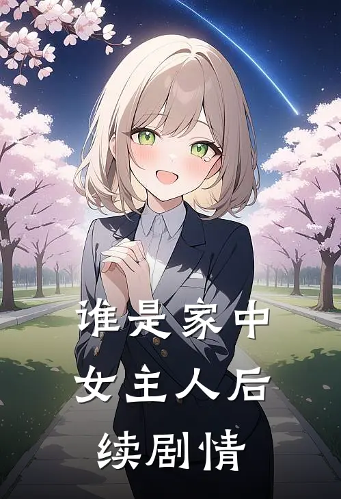 谁是家中女主人后续剧情